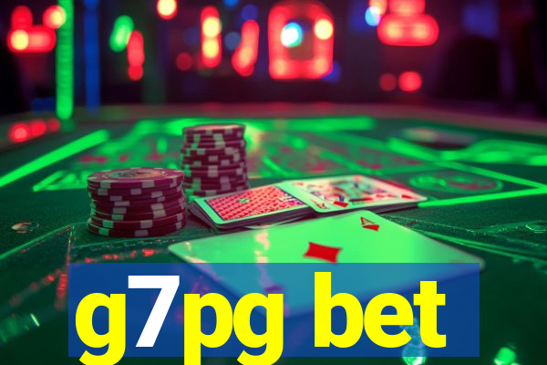 g7pg bet